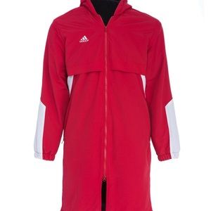 Adidas Unisex Swim Parka